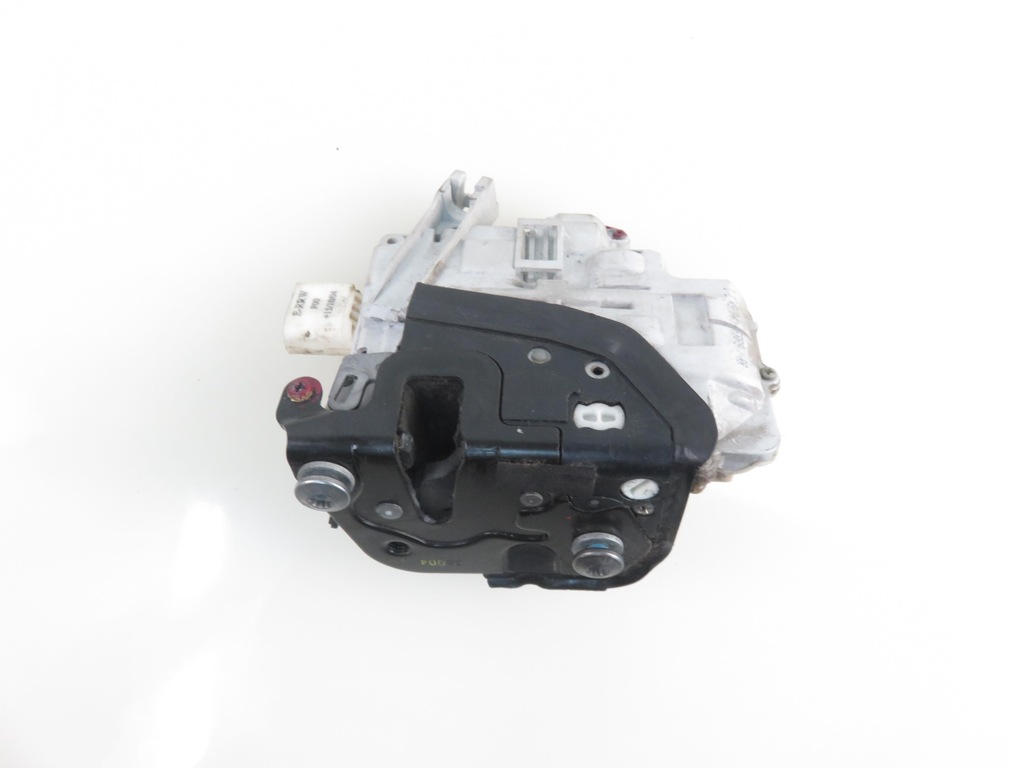 фото №1, Замок правий передній audi a6 c6 4f1837016