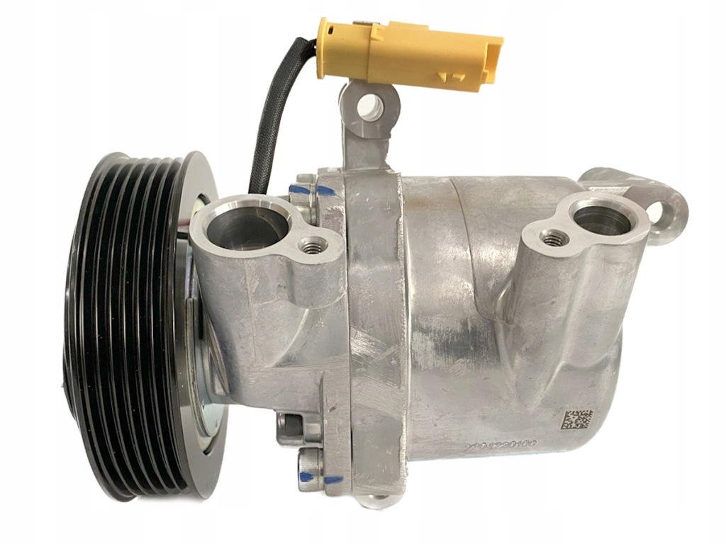 фото №1, Компресор кондиціонера peugeot 108 1.0 2014- 88310-yv010-c