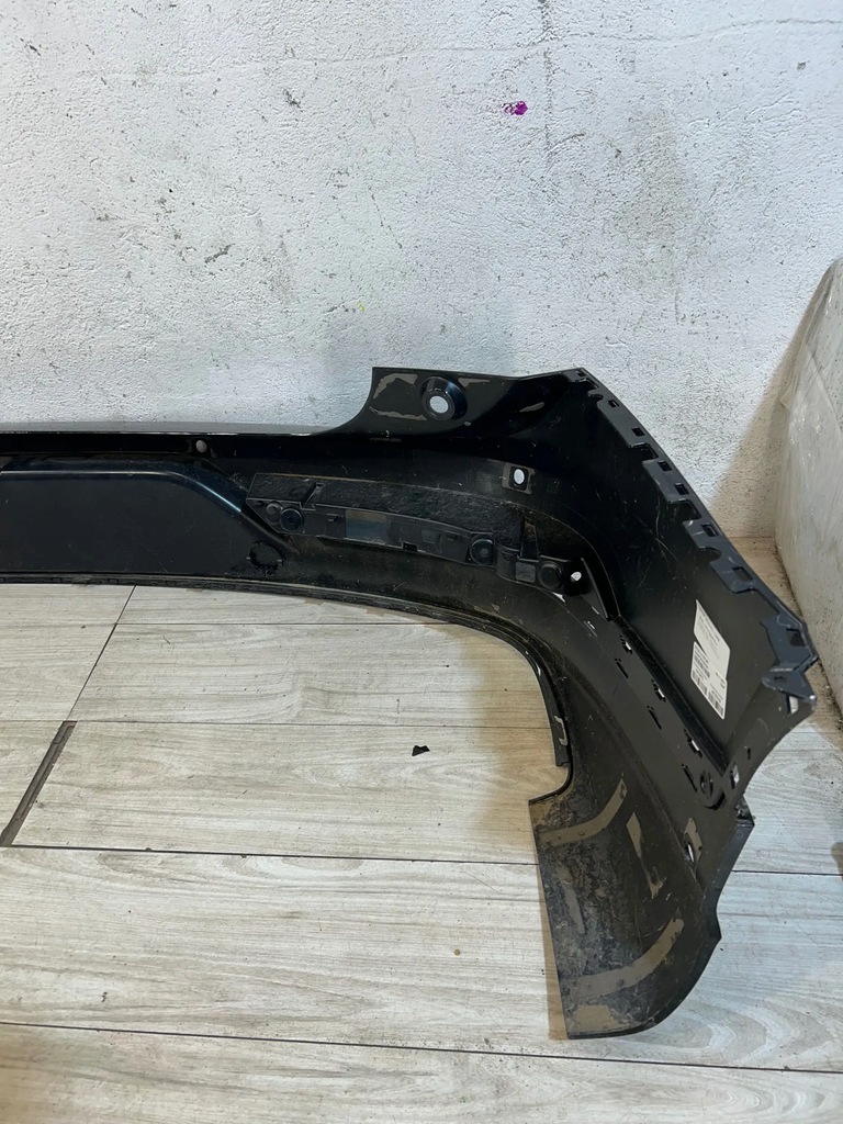 фото №11, Bentley bentayga 36a lift бампер задній