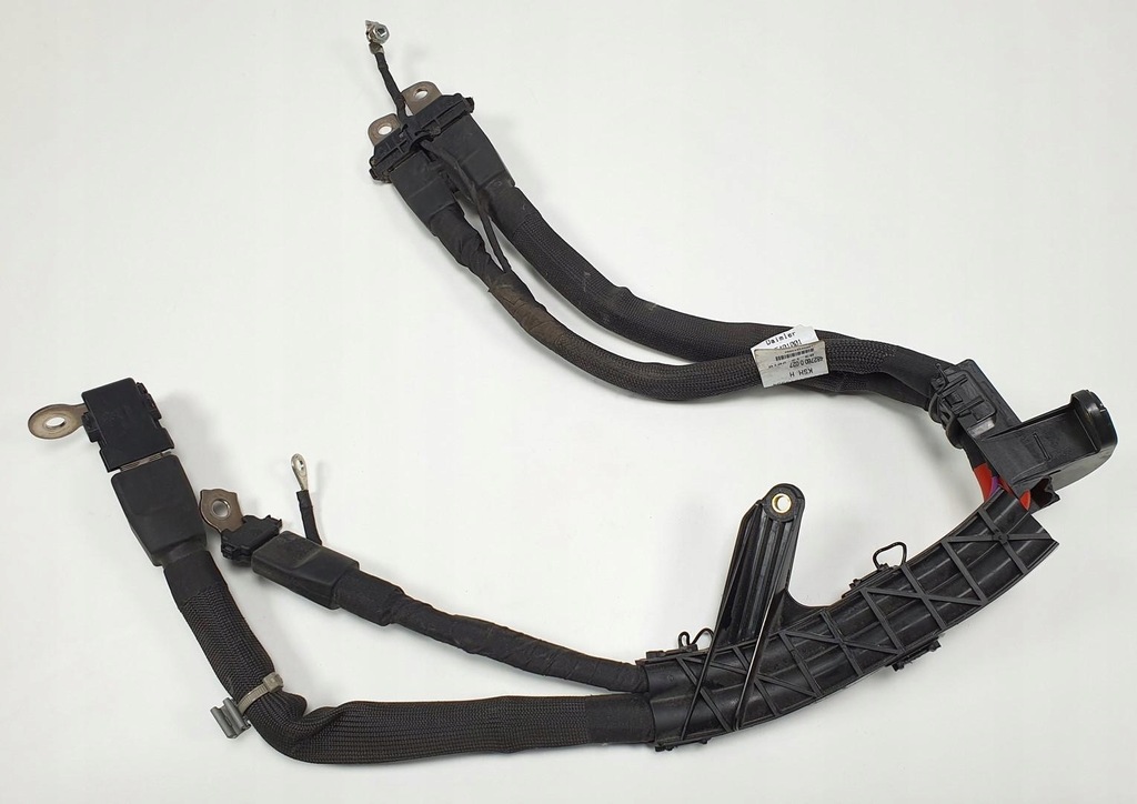 фото №1, Жгут генератора стартер mercedes w205