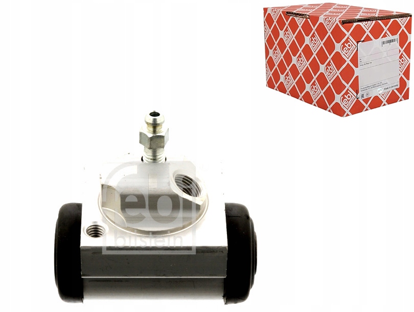 фото №1, Циліндрик гальмівний задня l dacia duster duster suv renault duster