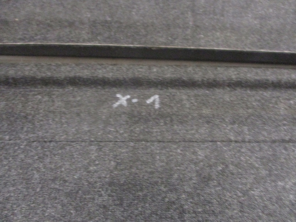 фото №6, Полка багажника задняя комплект bmw x1 e84