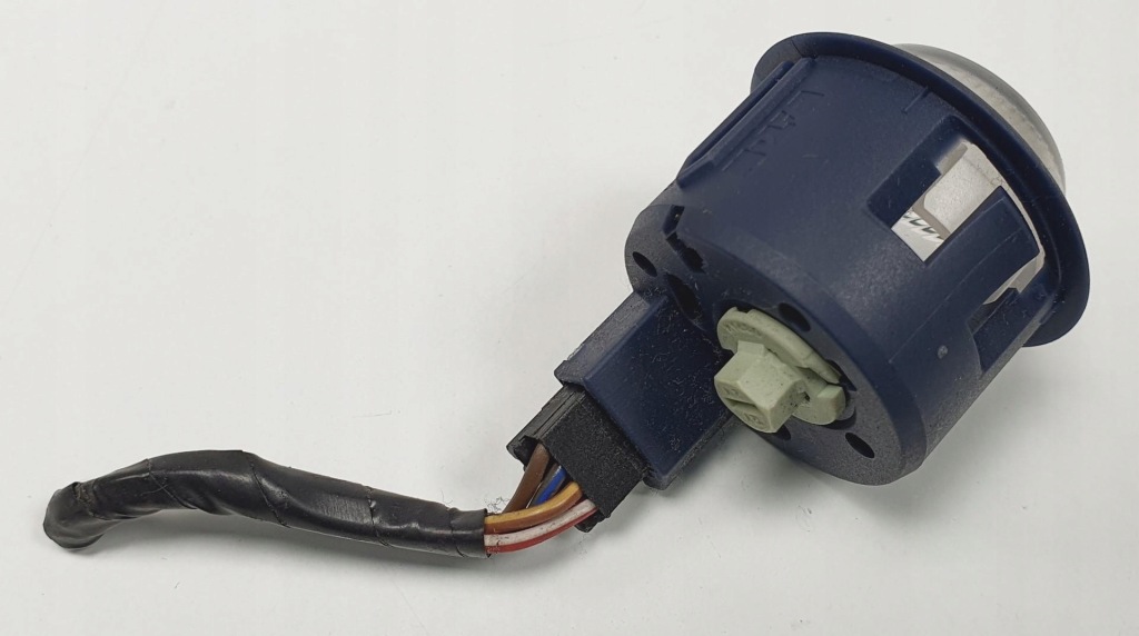 фото №2, Кнопка освітлення smart fortwo 450 0001911