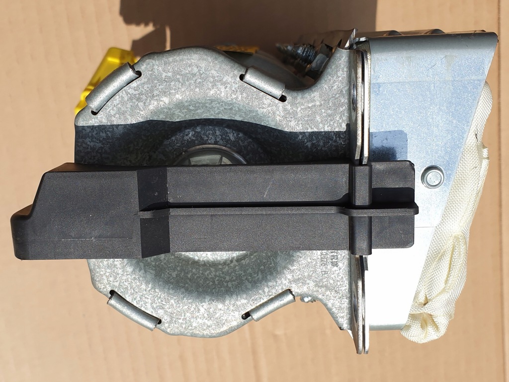 фото №8, Подушка подушка безпеки пасажира vw lupo i seat arosa оригінальний номер