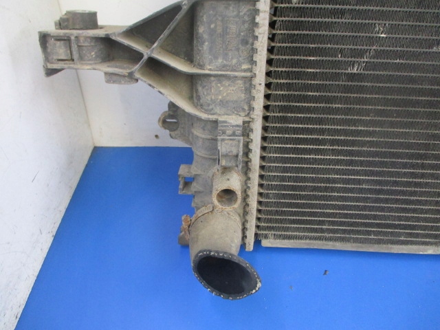 фото №8, Volvo s80 2.4 кондиционер радиатор wody 30645152 orygin