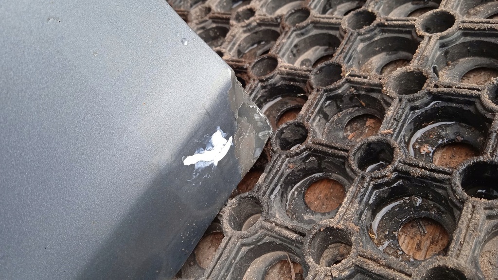 фото №15, Opel insignia a двері перед лівий z179