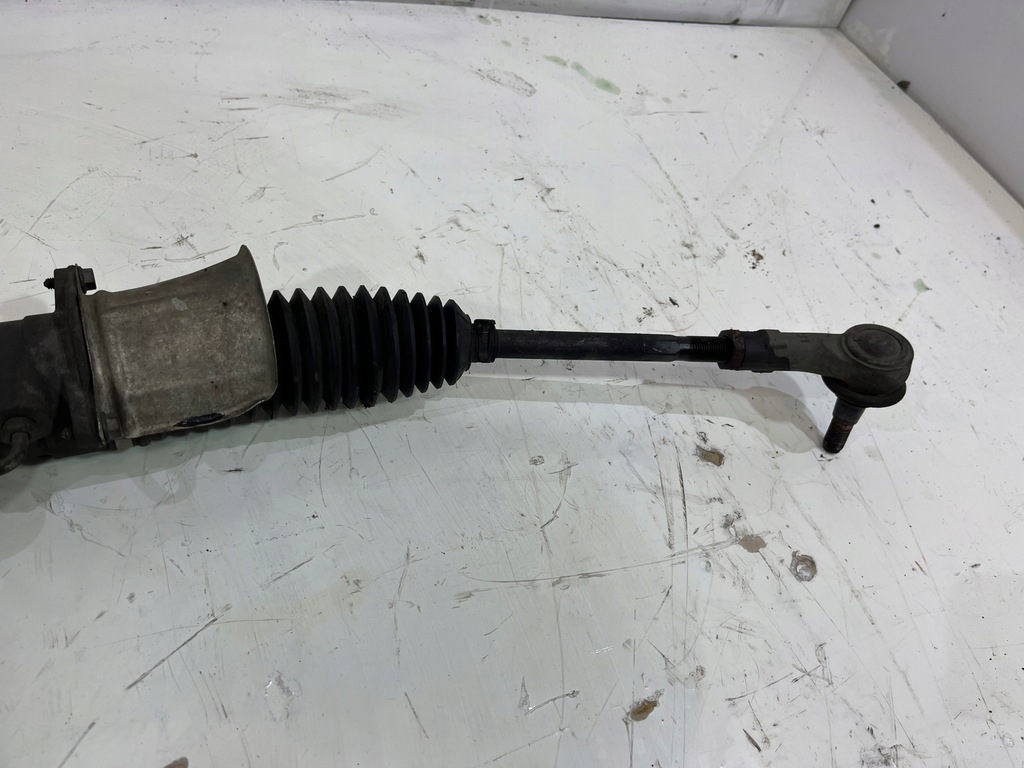 фото №6, Рулевая рейка комплектная porsche cayenne ii 7p5 7p5422055n