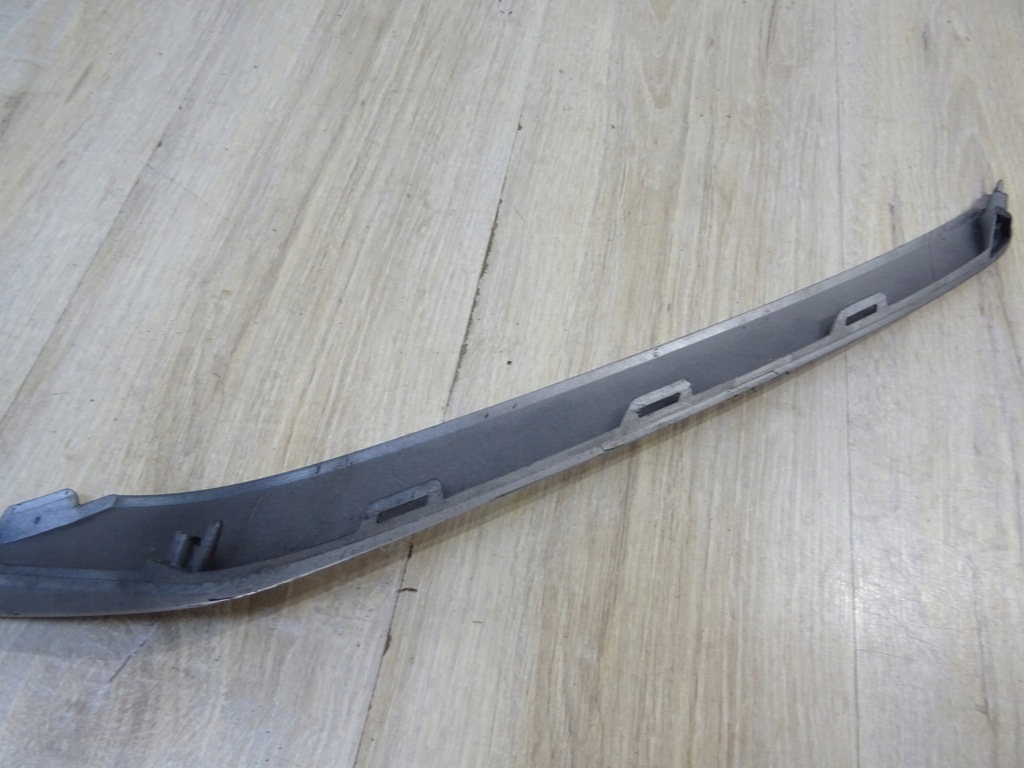 фото №9, Hyundai kona electric молдинг решетка 86566-k4000