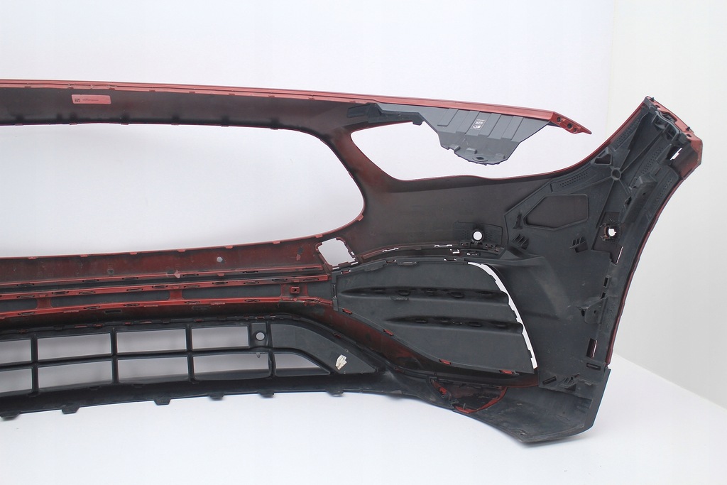 фото №11, Оригінальний бампер перед mercedes gla ii amg h247 w247 19-23r a2478850607