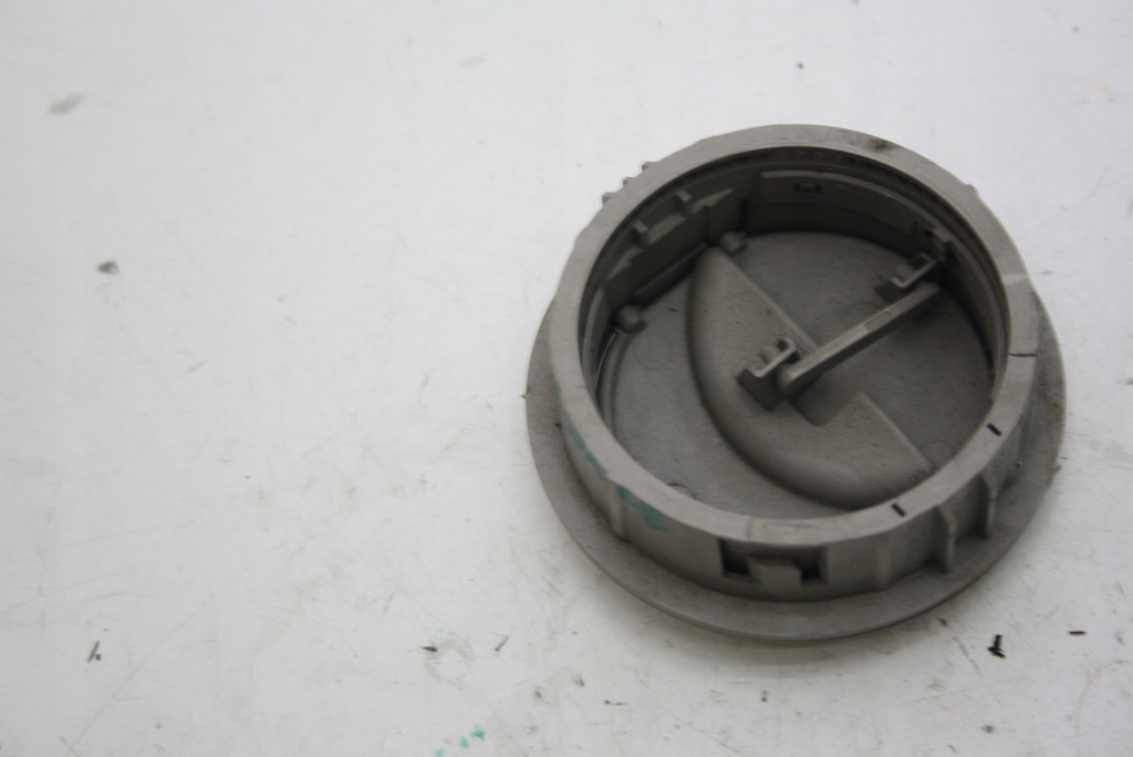 фото №2, Решітка обдув вихід повітря renault espace iv 156012700