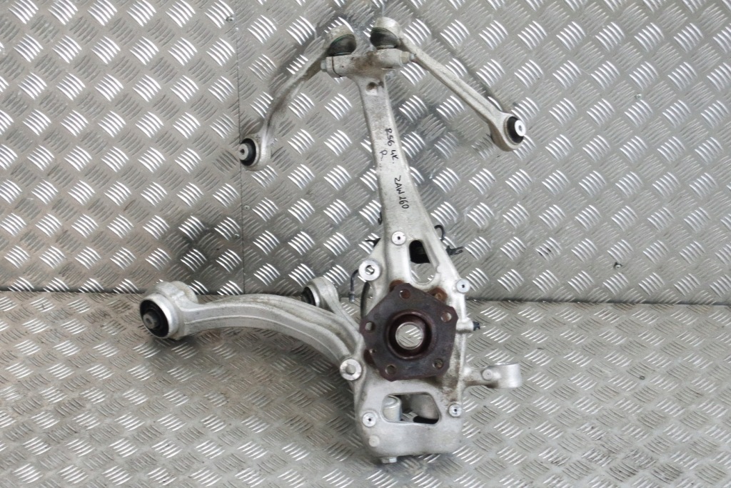 фото №1, Подвеска поворотный кулак правый перед audi a6 rs6 4k zaw260 zaw236