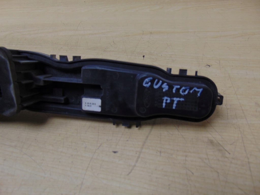 фото №12, Вкладиш лампи задня правий ford transit custom 2013r