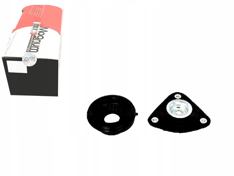 фото №1, Magnum подушка амортизатора 1320605