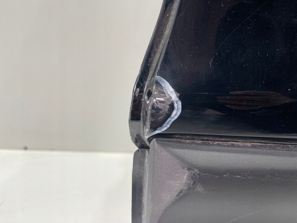 фото №6, Mazda cx-9 cx9 06-15 двері ліва задня задні ładne