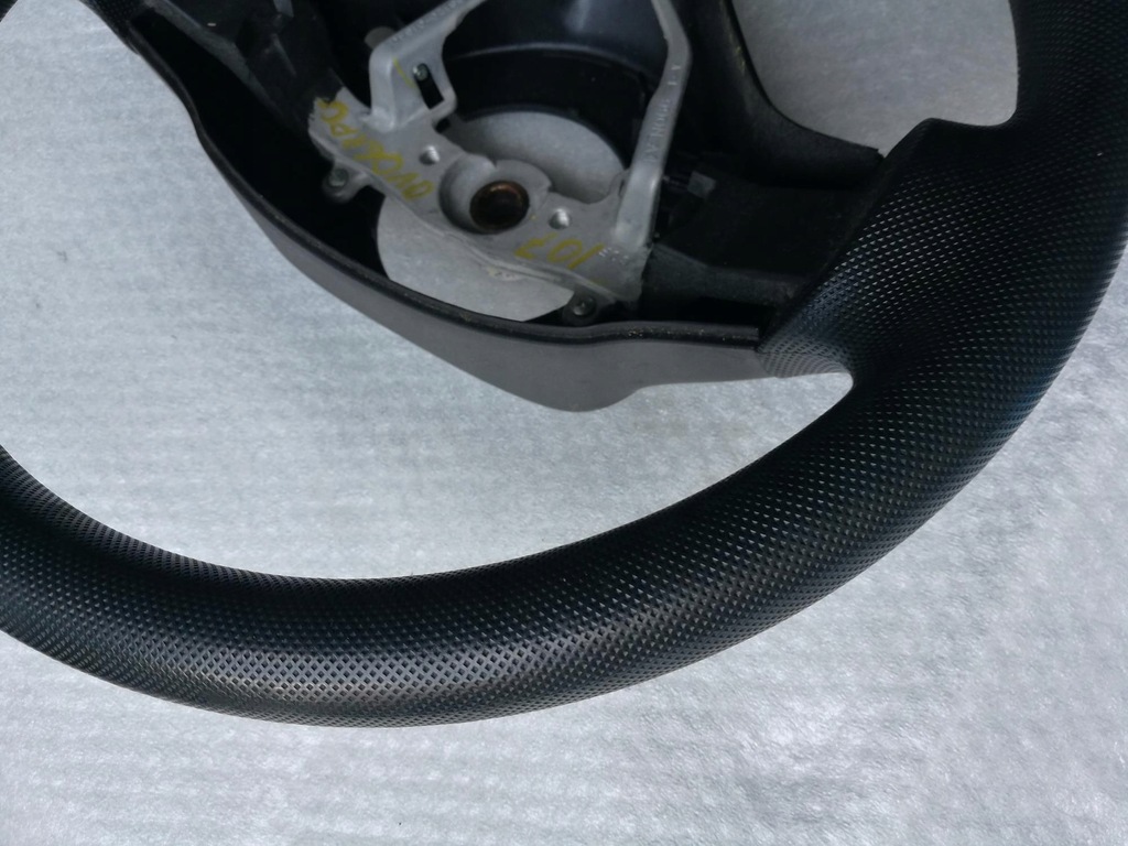 фото №4, Повітропровід citroen c1 peugeot 107 toyota aygo