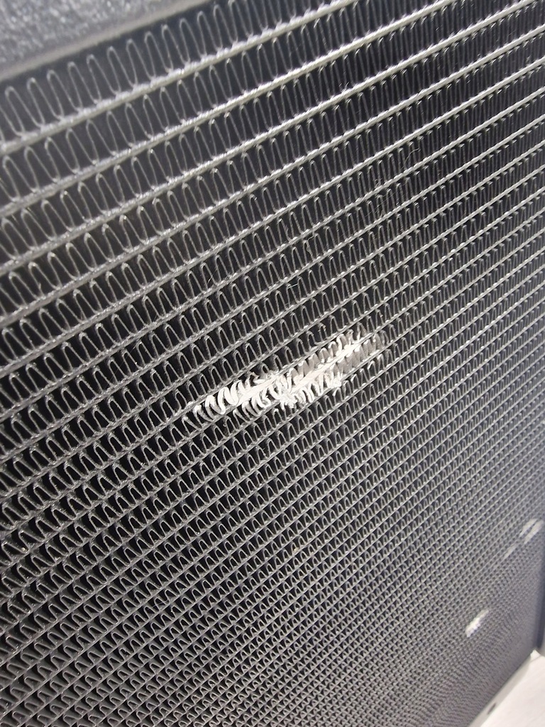 фото №5, Ferrari california радиатор wody 278488