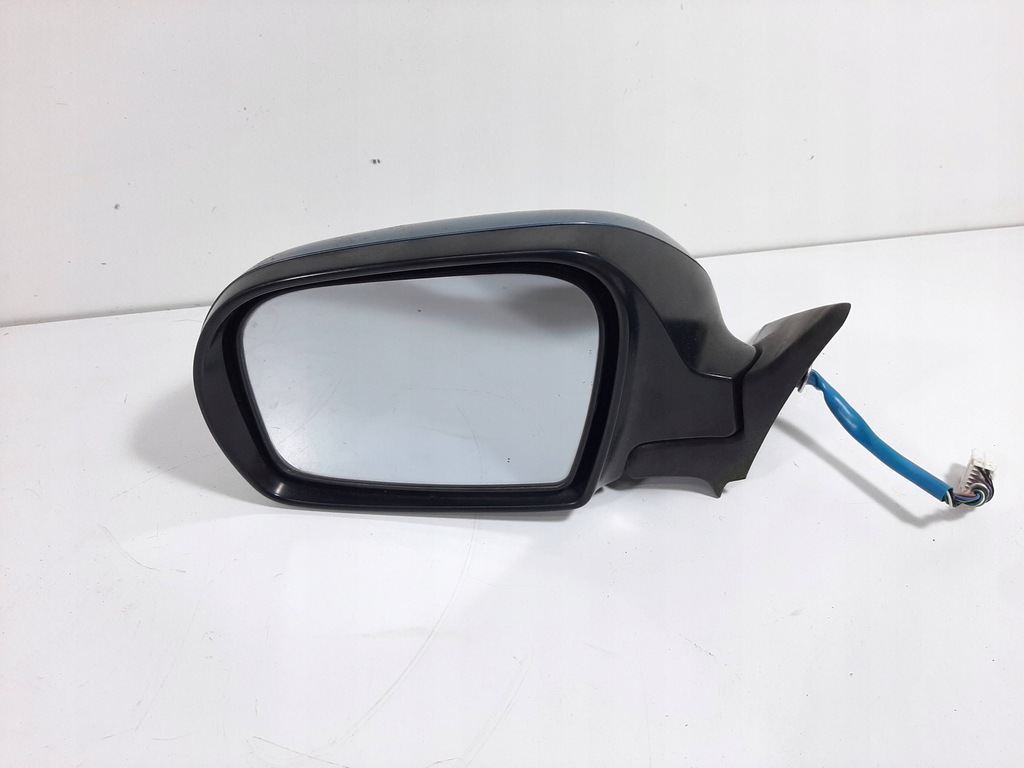 фото №11, Subaru legacy iv outback iii lift 09r зеркало левая 9pin kod 64z