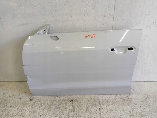 фото №1, Двері ліва передні лівий перед audi a7 4k8 18-