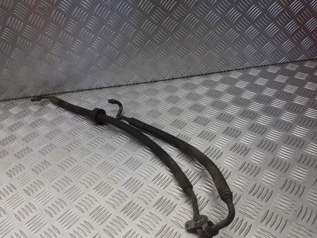 Купити Шланг підсилювача mercedes w203 2.0