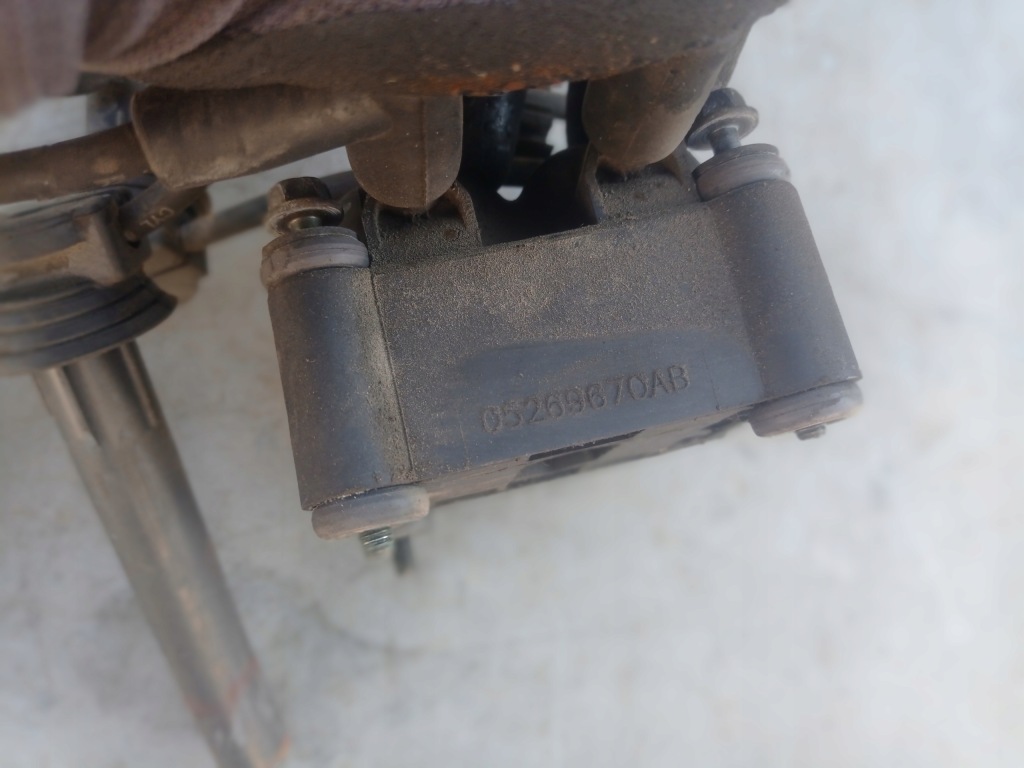 фото №3, Котушка запалювання mini cooper r50 1.6 w10b16a