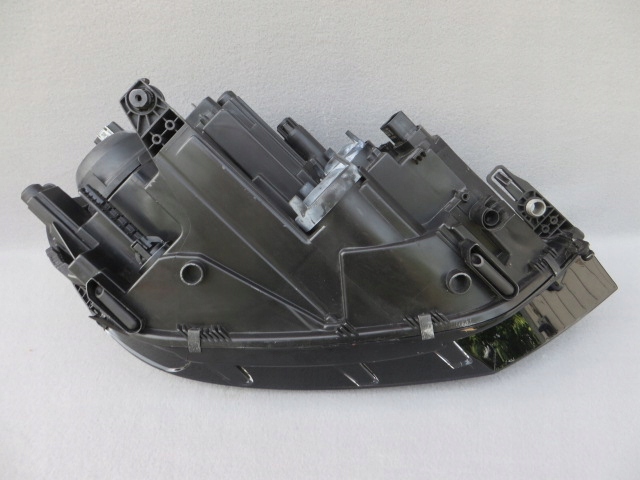 фото №15, Vw touran 5tb 5tb941005a лампа ліва передня