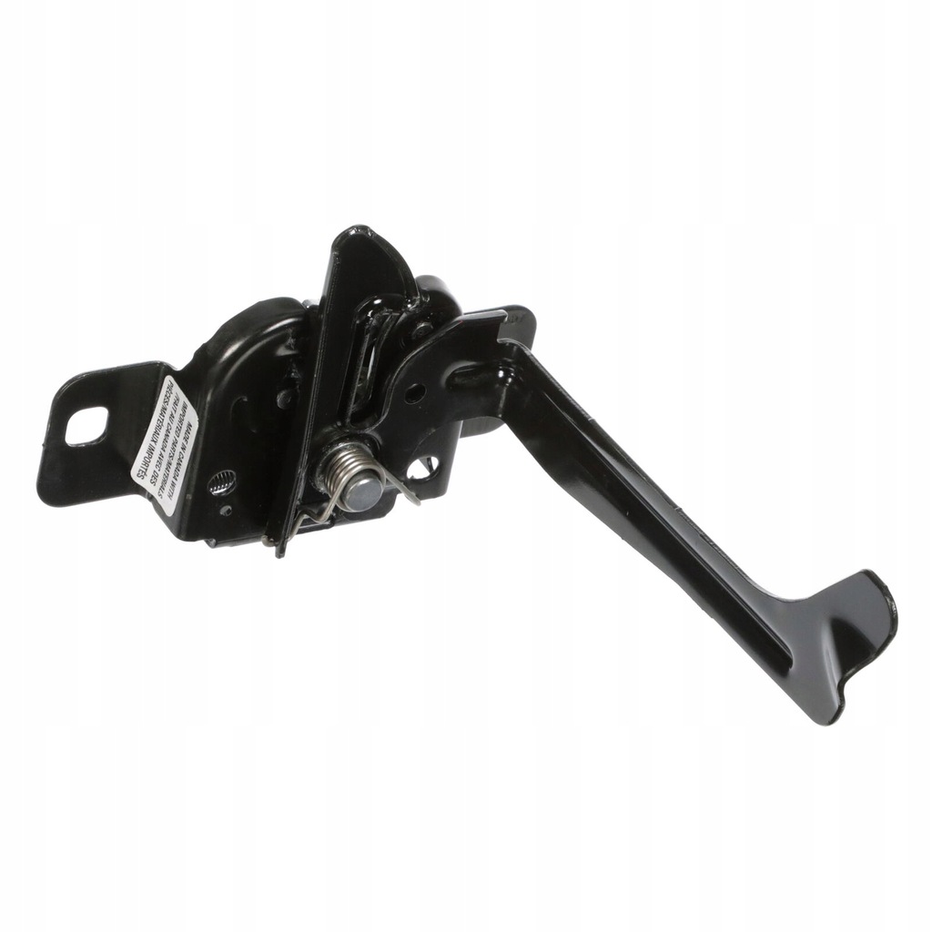 фото №10, Кронштейн капот dodge challenger 15- 2015-