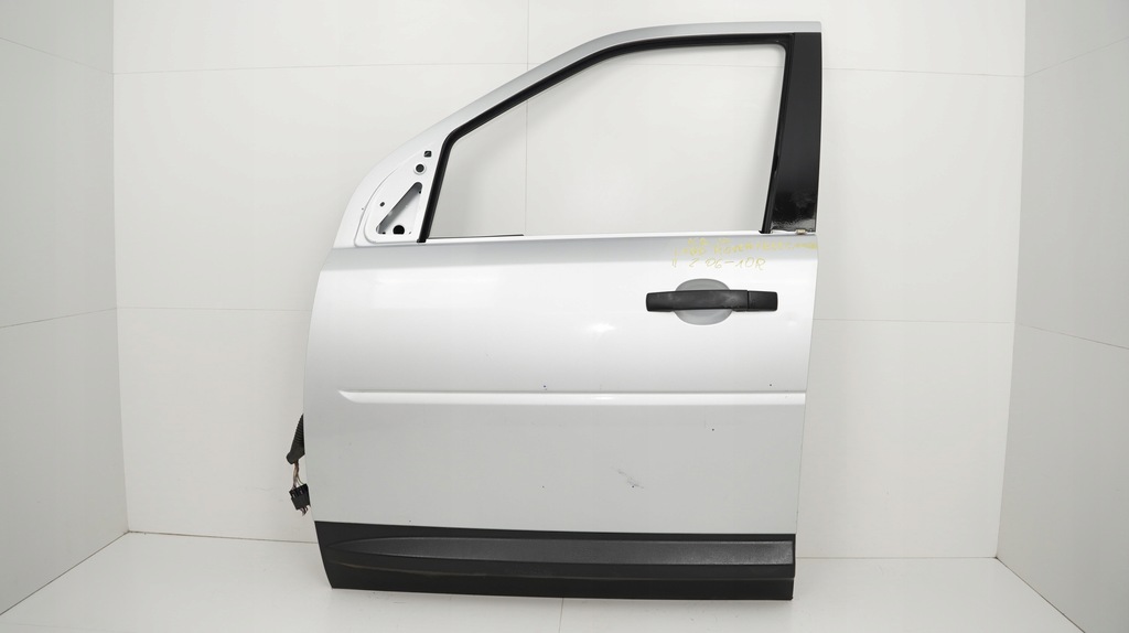 фото №1, Дверь левый перед land rover freelander ii 06-10r 798