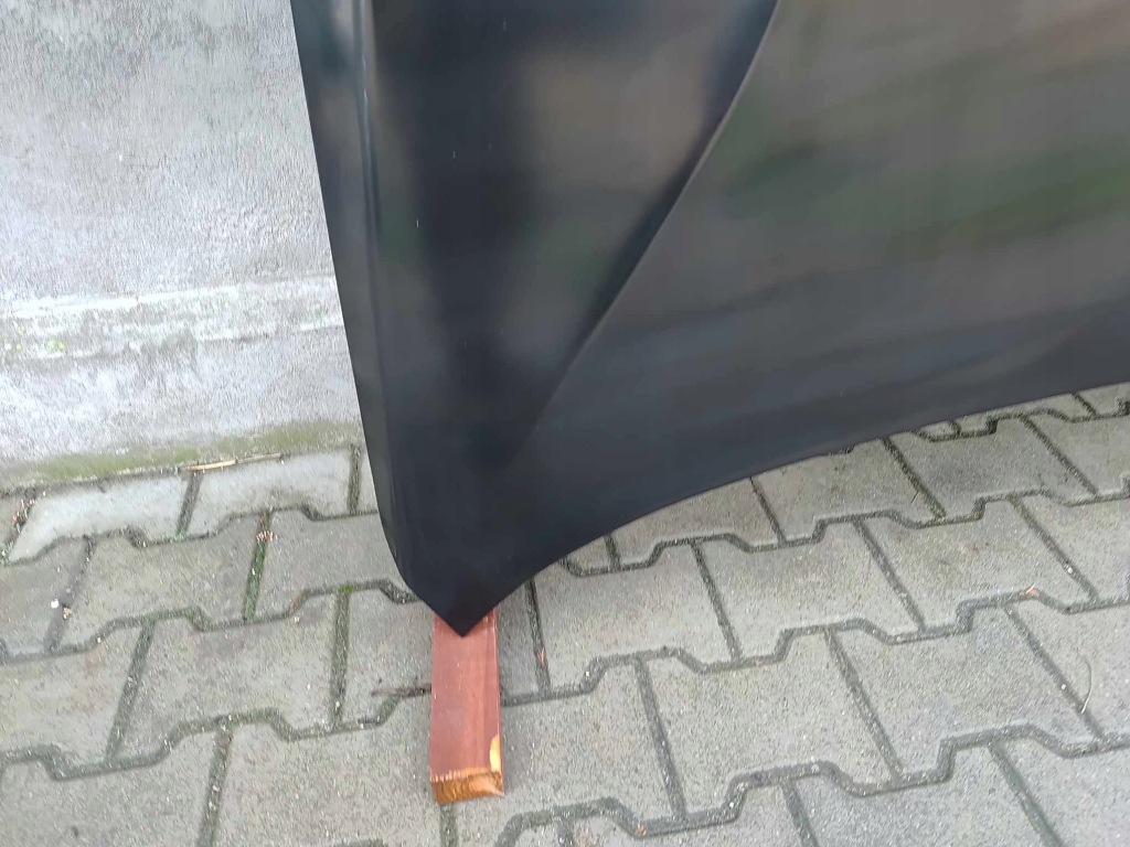 Bmw x5 f15 x6 f16 капот кришка двигуна нова оригінал 4149 в Україні