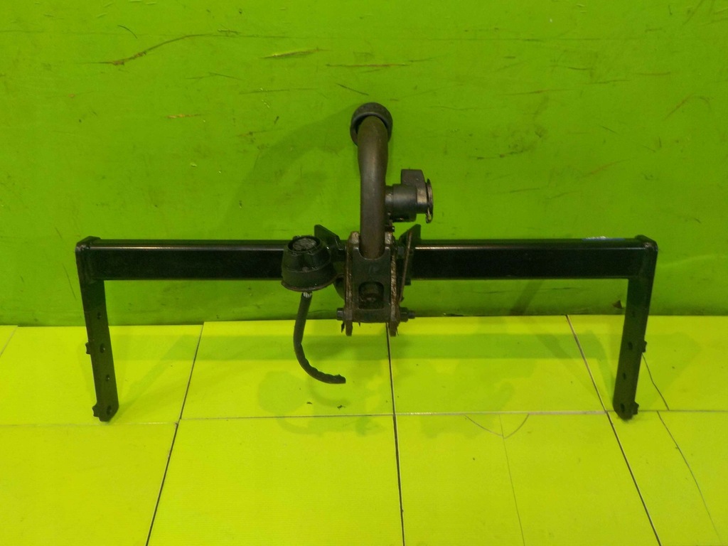 фото №4, Volvo s80 ii 07r sedan hak буксировочный 31213561