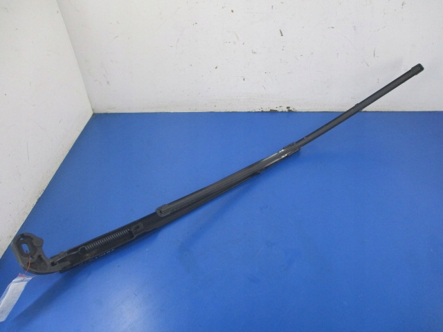 фото №3, Seat leon ii рычаг дворники+ щетка правый перед
