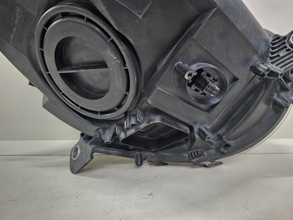 фото №11, Лампа передняя левая mini countryman r60 ксенон europa 130702346300 9807479