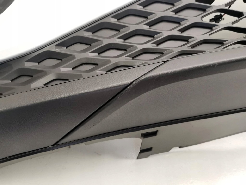 фото №8, Новый org бампер перед vw id.4 ls9r 4xpdc радар