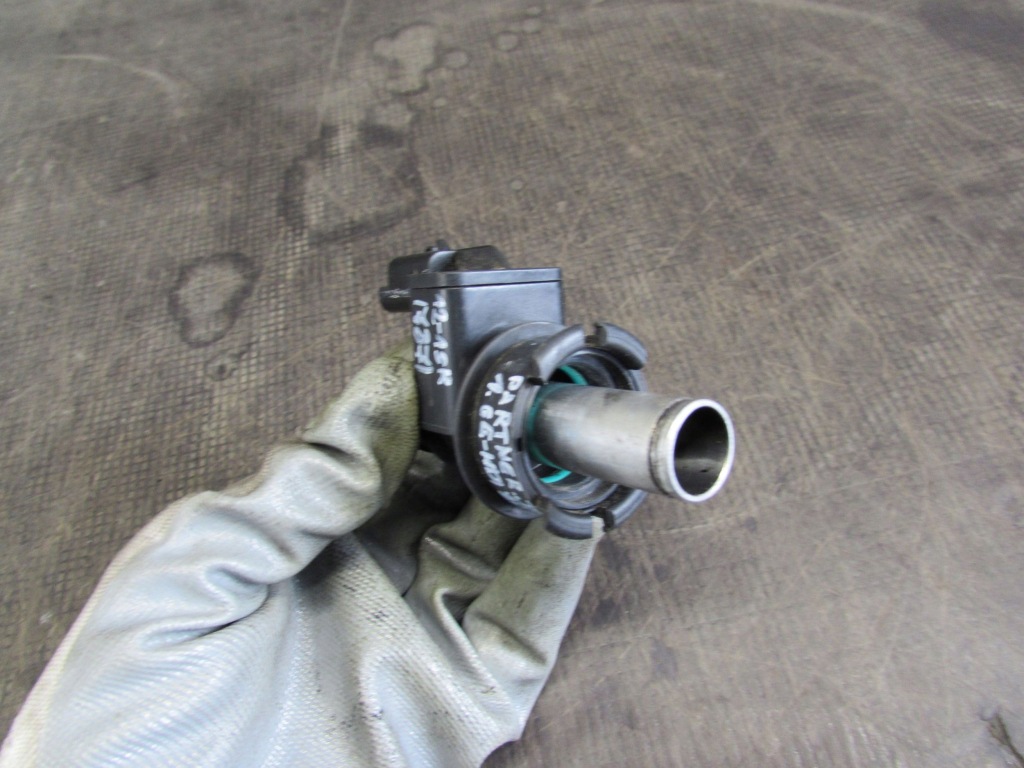 фото №9, Клапан вентиляционный вентиляция картера peugeot partner iii 1.6 ehdi 12-15r hsr23251