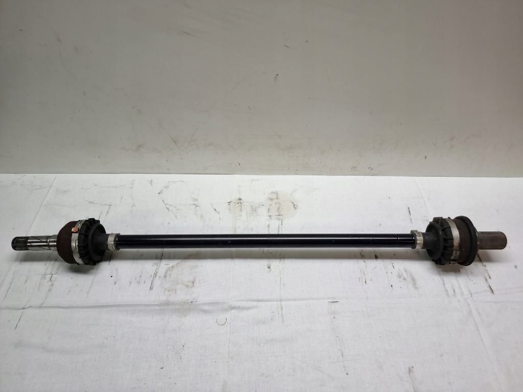 фото №1, Volvo v90 привідний вал задня 17r