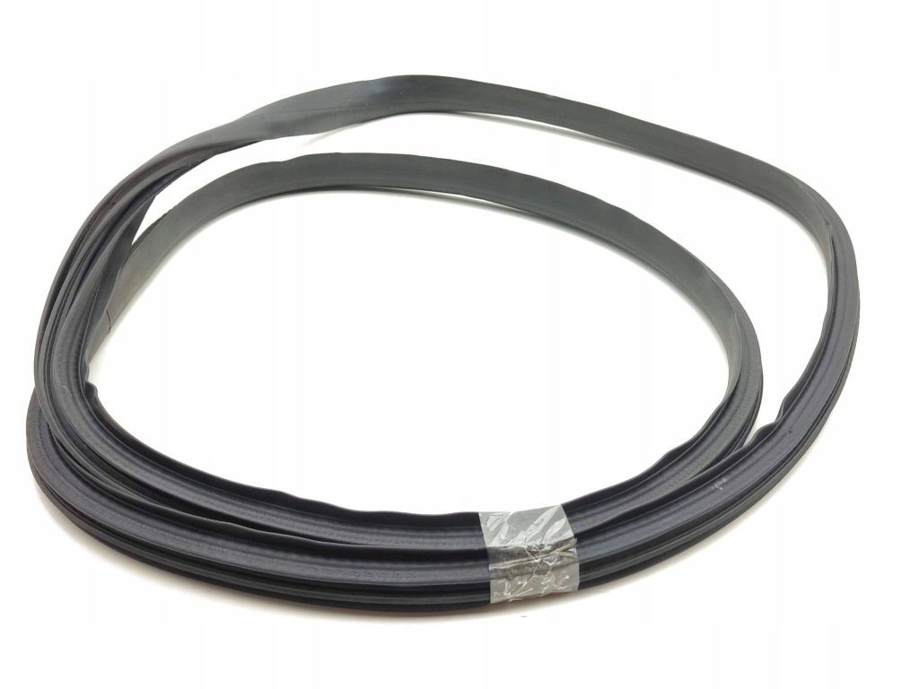 фото №9, Renault austral 2023 прокладка двері задніх