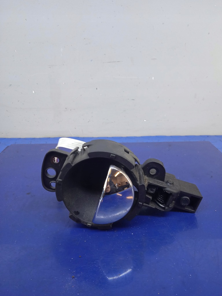 фото №1, Mini cooper clubman r55 ручка внутренняя дверь правых 2753718-05