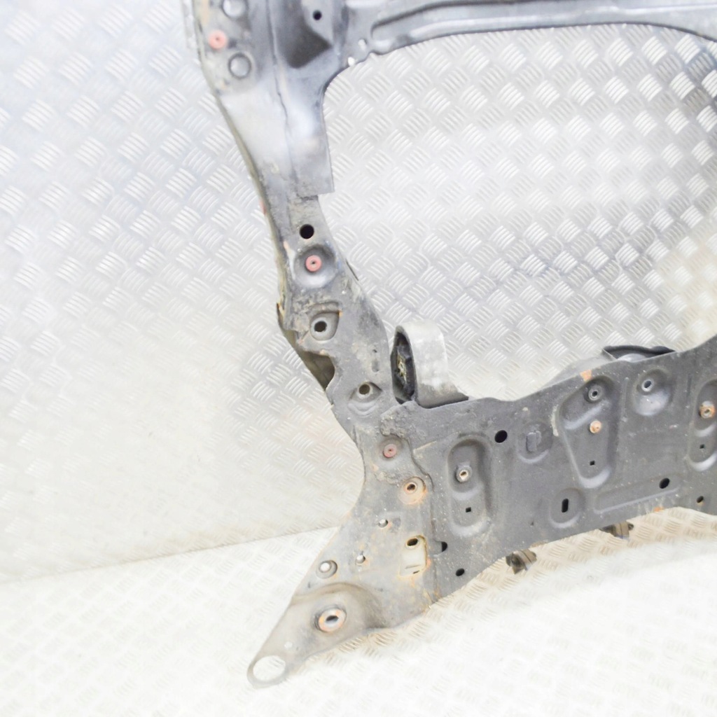 фото №5, Volvo s90, v90 2017 рама вспомогательная передняя