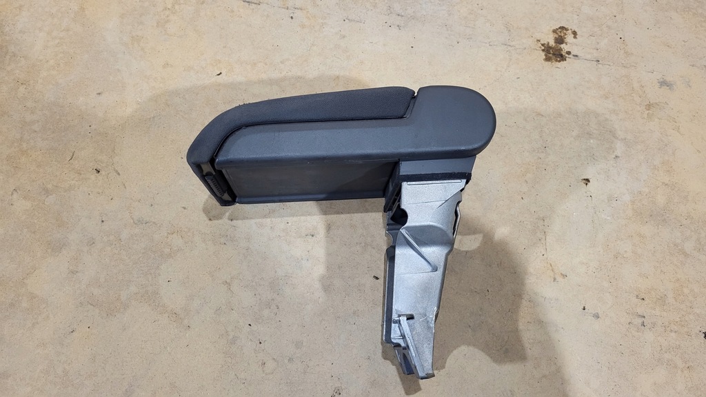 фото №1, Підлокітник opel vectra c lift signum