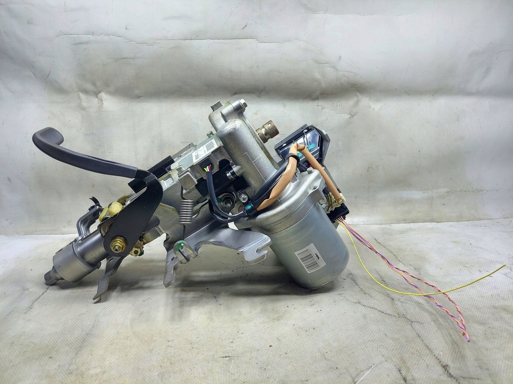 фото №4, Підсилювач електричний 8200741585 renault scenic ii