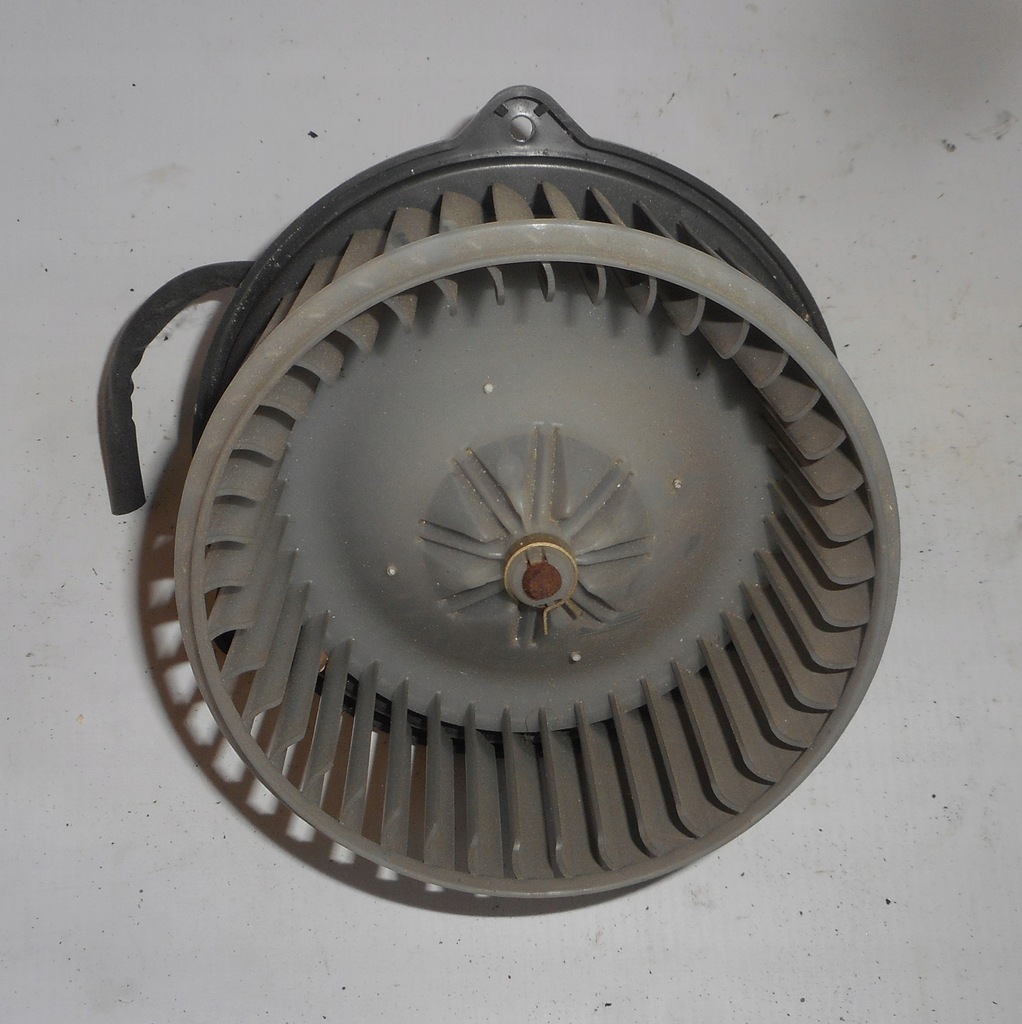 фото №1, Mazda rx-8 повітродувка вентилятор