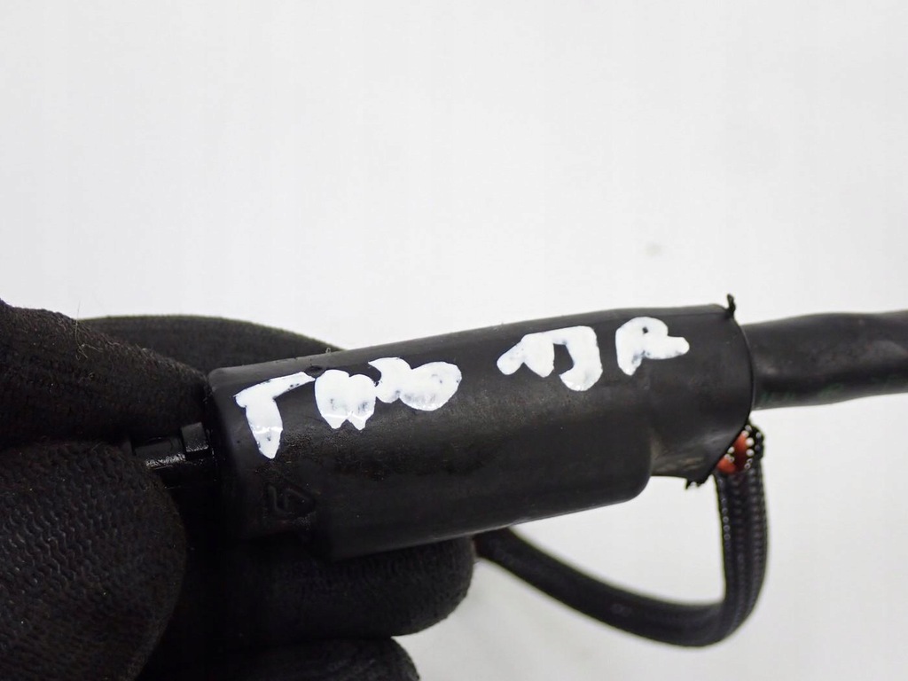 фото №10, Wąż шланг трубка электропроводка adblue fiat tipo ii 1.6 m-jet 19r