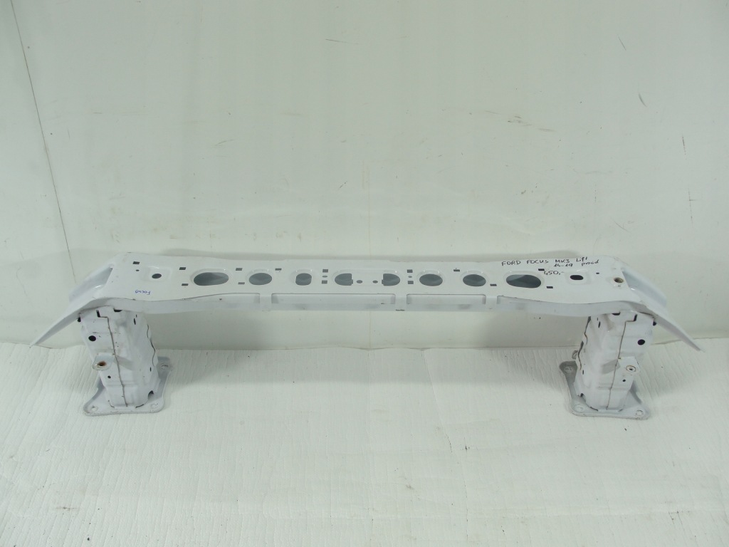 фото №1, Балка бампера перед ford focus mk3 lift 2014-19