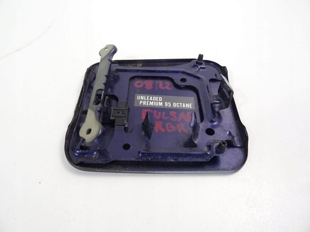 фото №6, Nissan pulsar крышка заливной топлива rbr