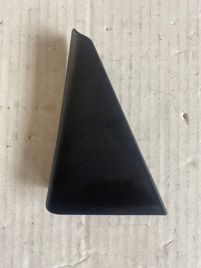 фото №1, Трикутник двері задня лівий 83910-a5000 hyundai i30 ii