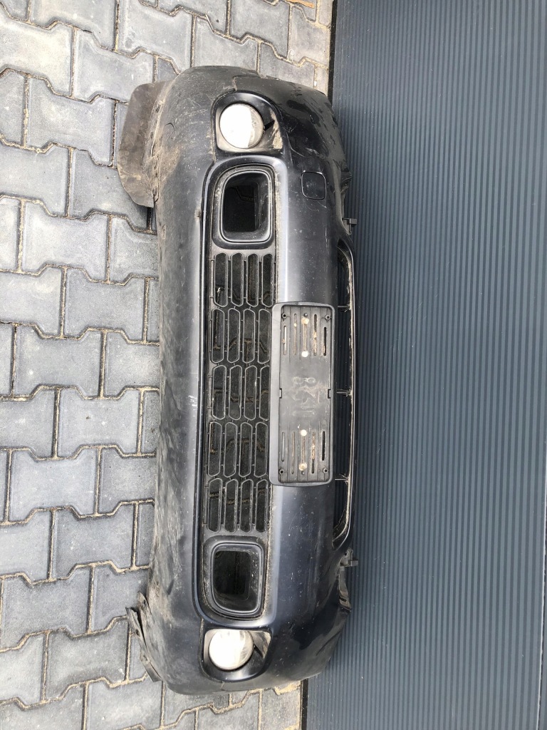 фото №4, Mini r60 s бампер перед