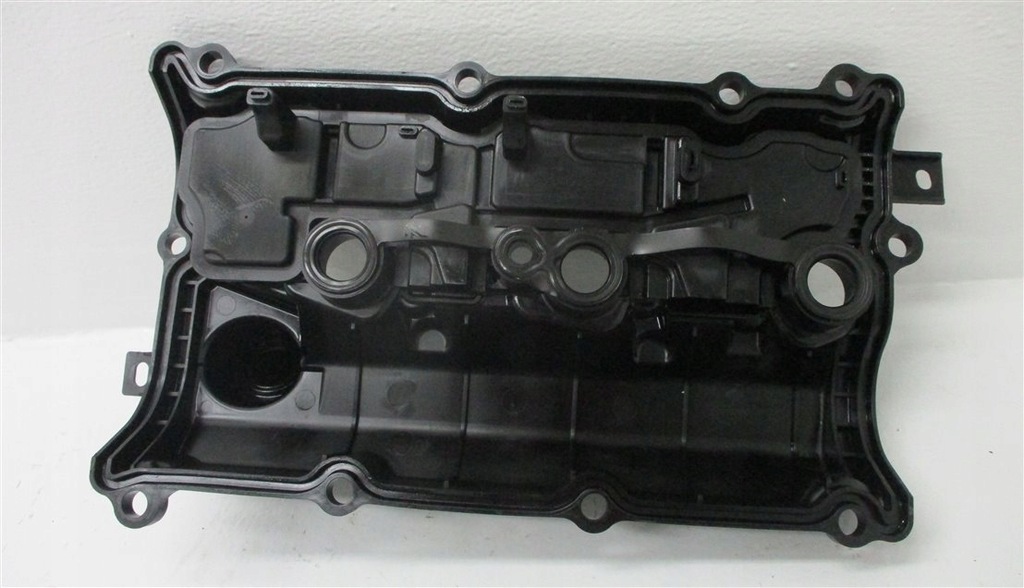 фото №5, Крышка клапанов l nissan 370z infiniti 3.7 v6 vq37