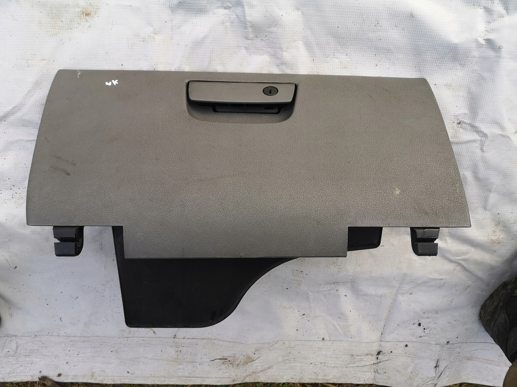 фото №1, Jeep grand cherokee wk бардачок