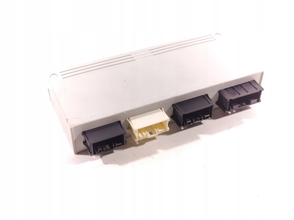 фото №5, Модуль блок керування кришки багажника bmw 3 gt f34 7410612