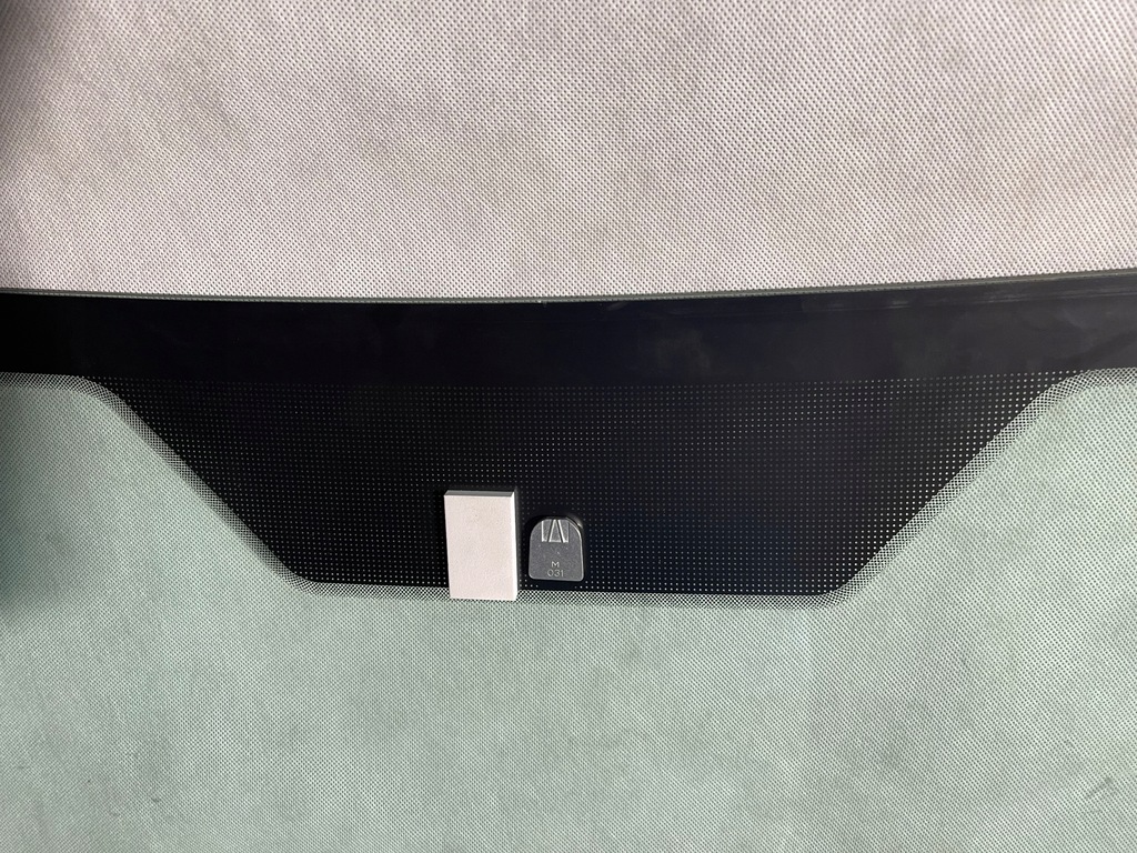 фото №5, Ford transit connect скло передня лобове po 2014