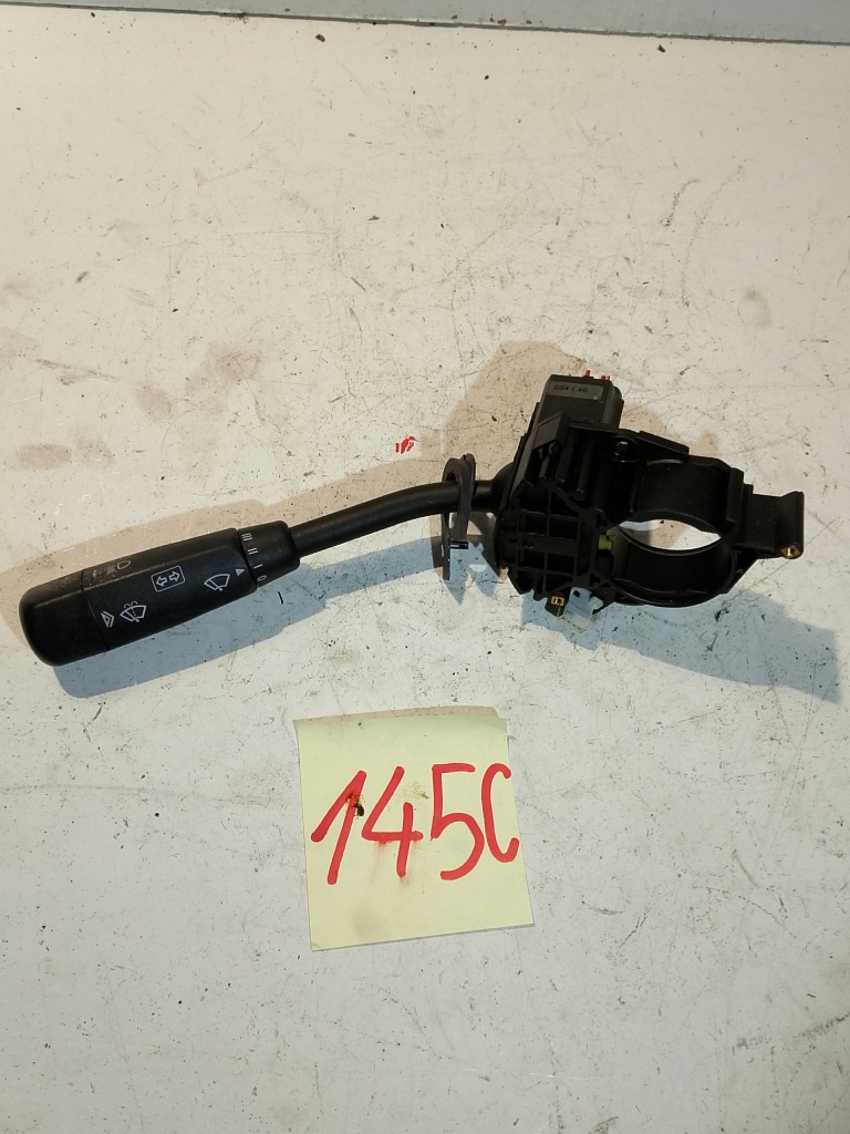 фото №1, Mercedes-benz a-klasa перемикач комбінований важіль світла 145c